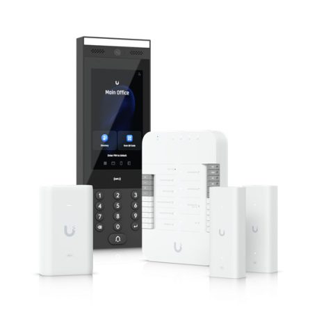 Ubiquiti UniFi Gate Access Starter Kit kezdőcsomag