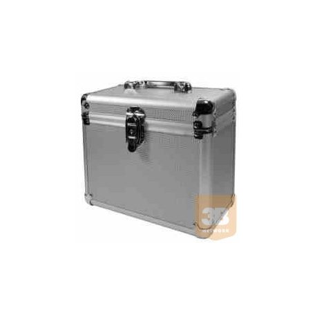 LOGILINK - 5 x 3.5'' HDD védő doboz/bőrönd