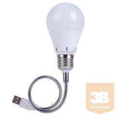 LED LogiLink UA0220 USB-s LD lámpa