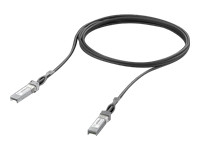 UBIQUITI UACC-DAC-SFP28-3M 25G SFP28 3M Direct Attach Copper Cable