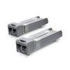 Ubiquiti UFiber, Multi-Mode SFP+ modul, 20db (10 pár)