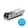 Ubiquiti UFiber, Multi-Mode SFP modul, 2db (pár)