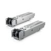 Ubiquiti UFiber, Multi-Mode SFP modul, 2db (pár)