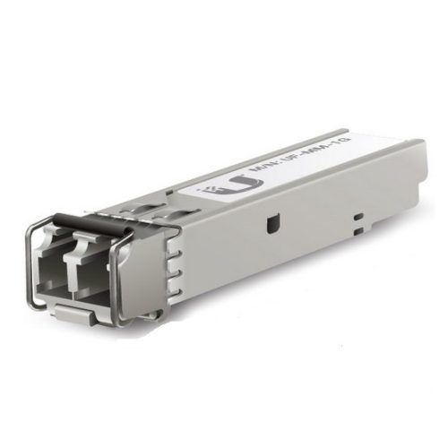 LAN/WIFI Ubiquiti UFiber, Multi-Mode SFP modul 1 Gbps