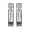 Ubiquiti UFiber Single-Mode SFP+ modul, 10G, BiDi (pár)