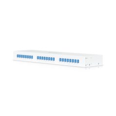   Ubiquiti 1U WDM szűrő multiplex modul optikai hálózatokhoz