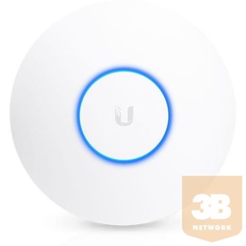 Ubiquiti UniFi UAP AC HD 2.4GHz/5GHz, 802.11a/b/g/n/ac/ac-wa, 2xGbE, Passive PoE