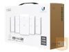 UBIQUITI UAP-AC-IW-PRO-5 Ubiquiti UniFi In-Wall AC PRO 2.4GHz/5GHz, 802.11b/g/n/ac, 3xGbE, 802.3at 5Pack!