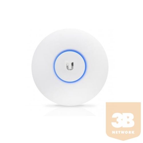 Ubiquiti UniFi U Access Point AC Lite 2.4GHz/5GHz, 802.11 a/b/g/n/ac, 1xGbE, Passive PoE