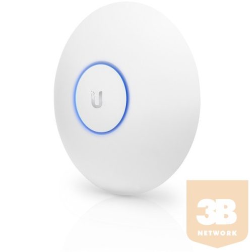 Ubiquiti UniFi UAP AC LR 2.4GHz/5GHz, 802.11 a/b/g/n/ac, 1xGbE, Passive PoE