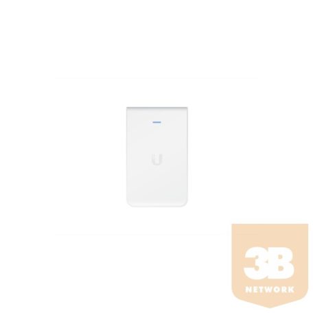 UBiQUiTi UniFi HD In-Wall 802.11a/b/g/n/ac, Wave2, WI-FI accesspoint