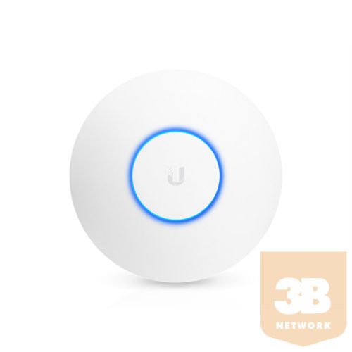 Ubiquiti 1500 Client Capacity, 10 Gbps, Enterprise Wi-Fi Access Point