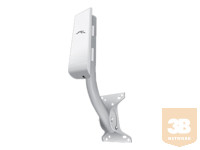 UBIQUITI Universal J-Pole Mount - 10 Pack