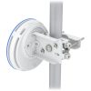 LAN/WIFI Ubiquiti UniFi Building Bridge XG - előre konfigurált 60Ghz antenna pár, 5Ghz backup rádióval