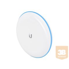 UBIQUITI UBB UNIFI BUILDING BRIDGE 60GHZ + 5GHZ 1GBPS+ 2Pack