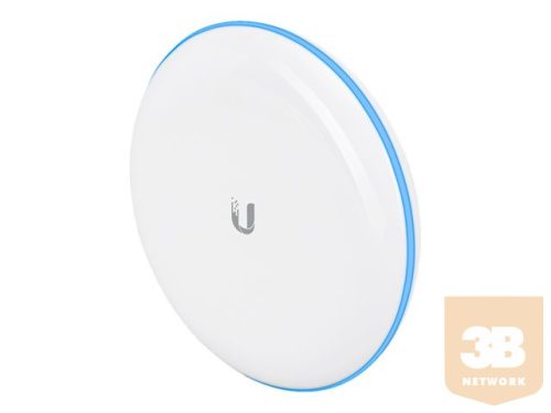 UBIQUITI UBB UNIFI BUILDING BRIDGE 60GHZ + 5GHZ 1GBPS+ 2Pack