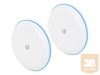 UBIQUITI UBB UNIFI BUILDING BRIDGE 60GHZ + 5GHZ 1GBPS+ 2Pack