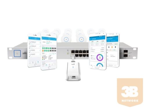 UBIQUITI UC-CK UniFi Cloud Key