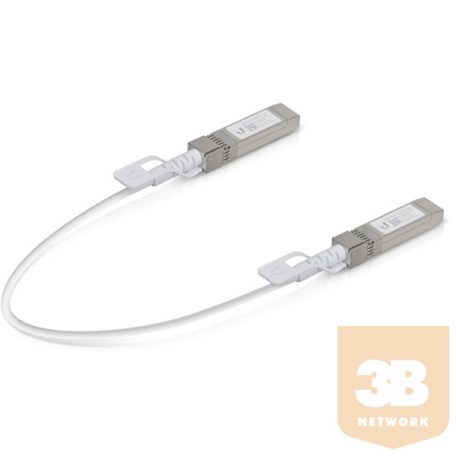 UBiQUiTi kábel - UC-DAC-SFP+ - UniFi patch cable (DAC) with both end SFP+