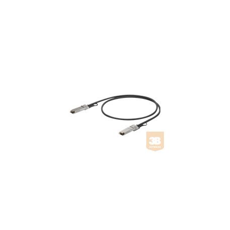 UBIQUITI Direct Attach Copper Cable SFP28 25Gbps 0.5 meter
