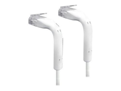 Ubiquiti UniFi Cat6 UTP 1m fehér patch kábel