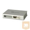 ATEN USB-RS232 Converter 4 port