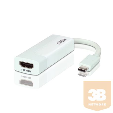 ADA Aten USB-C - HDMI 4K adapter