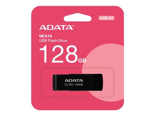 ADATA UC310 128GB USB3.2 Black