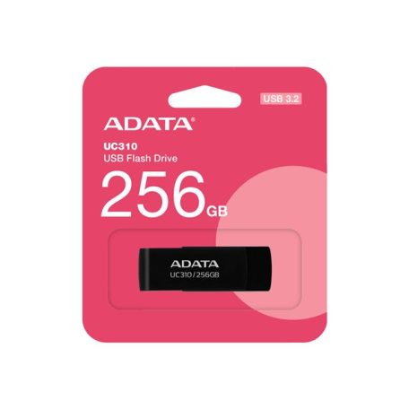 ADATA UC310 256GB USB3.2 Black