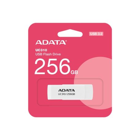 ADATA UC310 256GB USB3.2 White