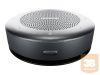 IIYAMA UC SPK01M Speaker 360D/3m 360degree 3-element microphone pick-up 3m radius Intelligent noise reduction and echo cancellation