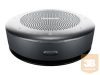 IIYAMA UC SPK01M Speaker 360D/3m 360degree 3-element microphone pick-up 3m radius Intelligent noise reduction and echo cancellation