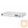 UBiQUiTi Router - UDM-PRO - UniFi Dream Machine, 8GbitLAN, 1x10G SFP+, 3,5" HDD Bay, Rack-Mountable, All-in-One