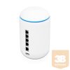 UBiQUiTi AccessPoint - UDM - UniFi Dream Machine 4Gbit LAN, MU-MIMO, 300/1733 Mbps, 23/30dBm, 3/4,5dBi