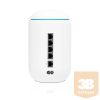 UBiQUiTi AccessPoint - UDM - UniFi Dream Machine 4Gbit LAN, MU-MIMO, 300/1733 Mbps, 23/30dBm, 3/4,5dBi