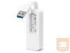 TP-Link UE300 USB 3.0 to Gigabit ethernet RJ45 10/100/1000Mbps