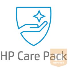   HP (NF) Garancia Notebook 2 év, szerviz szolgáltatás, pick up and return