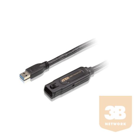 ATEN Extender USB 3.2 Gen1, UE3315A, 15m