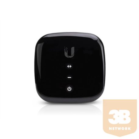 UBiQUiTi Konverter - UF-AE - Fiber-to-Ethernet, 1Gbps, Aktív