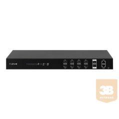   UBIQUITI UF-OLT UF-OLT GPON Optical Line Terminal 8 PON ports and 2 SFP+ ports