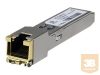 UBIQUITI UF-RJ45-1G Ubiquiti UF-RJ45-1G 1 GbE RJ45/SFP Copper Transceiver Module - single pack