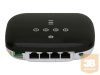 UBIQUITI UF-WIFI Ubiquiti UFiber WiFi 4-Port GPON Router with Wi-Fi