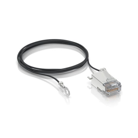 Ubiquiti UISP GND STP Cat.5e RJ45 csatlakozó, 20db