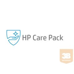   HP (NF) Garancia Notebook 5 év, következő munkanapi helyszíni
