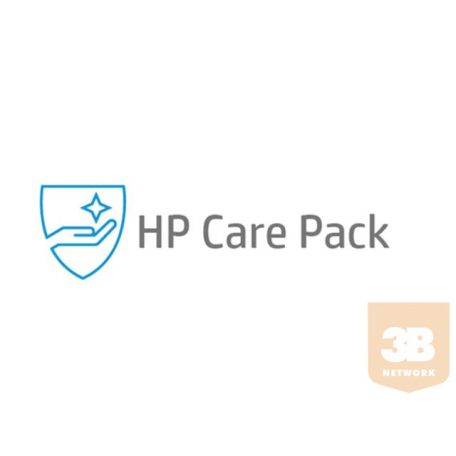 HP (NF) Garancia Notebook 5 év, következő munkanapi helyszíni