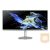 ACER 34inch CB342CKC Monitor IPS LED 3440x1440 21:9 75Hz 700:1 250cd/m2 1ms 2xHDMI DP USB-C Audio 2x3W