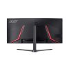 Mon Acer 34" Nitro ED340CUH ZeroFrame AdaptiveSync - 100 Hz |2 év garancia|