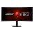 Mon Acer 34" Nitro XV345CURVbmiphuzfx ZeroFrame FreeSync Premium - VA - 165 Hz |2 év garancia|