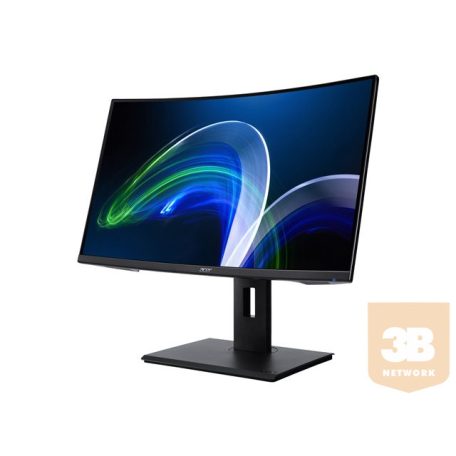 ACER BC270Ubmiiphzx 27inch Curved IPS 2560x1440 WQHD 16:9 black