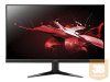 ACER Monitor Nitro QG271bii 27inch VA LED FHD 1920x1080 16:9 3000:1 300nits 1ms VRB ZeroFrame FreeSync VGA 2xHDMI 1.4 black